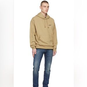 Levi Hoodie